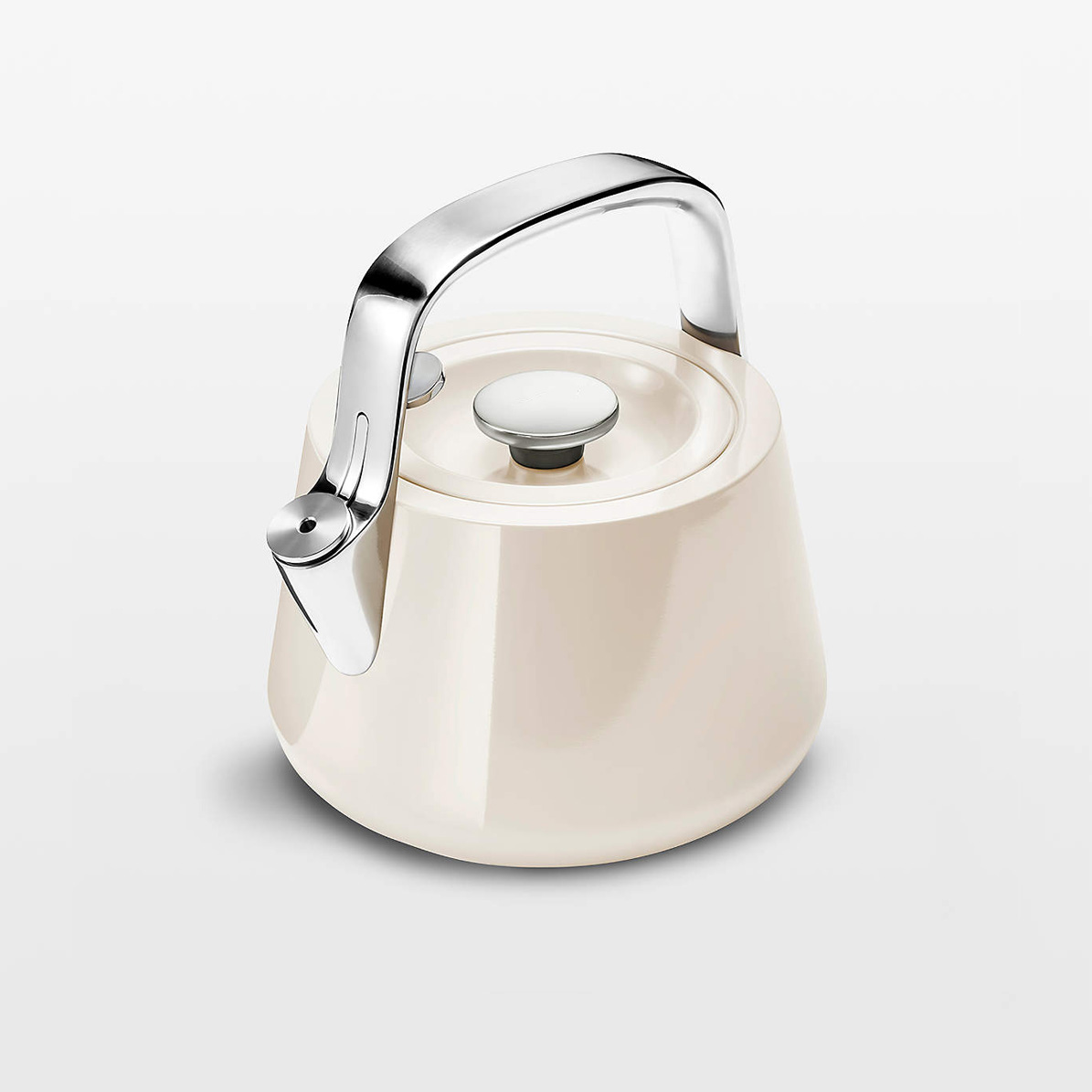 Premium Multi-colored Stovetop Whistling Tea Kettle